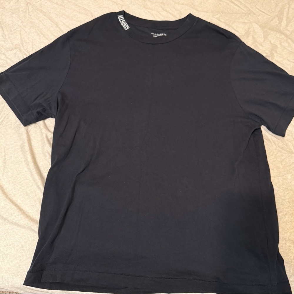 All Saints Dark Tee - Men's Short Sleeve
